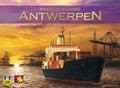 Image for Antwerpen Board Game - Boardgames