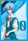 Image for Battle Spirits Saga: Battlers Goods Set Evangelion - Rei Ayanami (50-Pack) - Card Sleeves