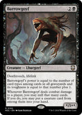 Image for Barrowgoyf (102) (Modern Horizons 3) - Magic: The Gathering