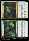 Image for Find // Finality (Ripple Foil) (261) (Modern Horizons 3) - Magic: The Gathering