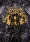 Image for Chthonian Nightmare Art Card (37) (Modern Horizons 3) - Magic: The Gathering