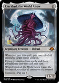 Image for Emrakul, the World Anew (6) (Prerelease Cards) - Magic: The Gathering