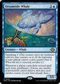 Image for Dreamtide Whale (59) (Prerelease Cards) - Magic: The Gathering