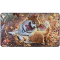 Image for Modern Horizons 3 Phelia Exuberant Shepard Holofoil Playmat Z Standard Gaming Playmat for Magic: The Gathering - Playmats