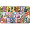 Image for Modern Horizons 3 Profile Legends Stitched Standard Gaming Playmat for Magic: The Gathering - Playmats