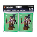 Image for Modern Horizons 3 Disa the Restless Standard Deck Protector sleeves for Magic (100-pack) - Card Sleeves
