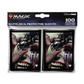 Image for Modern Horizons 3 Jet Medallion Standard Deck Protector sleeves for Magic (100-pack) - Card Sleeves