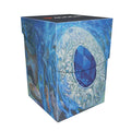 Image for Modern Horizons 3 Sapphire Medallion 100+ Deck Box for Magic: The Gathering - Deck Boxes