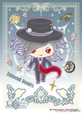 Image for Ensky Imported Card Sleeves: Fate/Grand Order - Edmond Dantes (65-Pack) - Card Sleeves