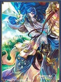 Image for Fire Emblem 0 Cipher Sleeve Collection No.FE33: Sigurd (65-Pack) - Card Sleeves