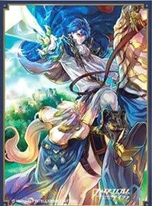 Image for Fire Emblem 0 Cipher Sleeve Collection No.FE33: Sigurd (65-Pack) - Card Sleeves