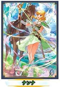 Image for Fire Emblem 0 Cipher Sleeve Collection No.FE53: Nanna (65-Pack) - Card Sleeves