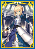 Image for Broccoli Character Sleeve: Fate/Grand Order - Saber/Altria Pendragon (80 pack) - Card Sleeves