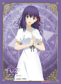 Image for Broccoli Character Sleeve: Fate/stay night: Heaven`s Feel - Sakura Matou (80 pack) - Card Sleeves