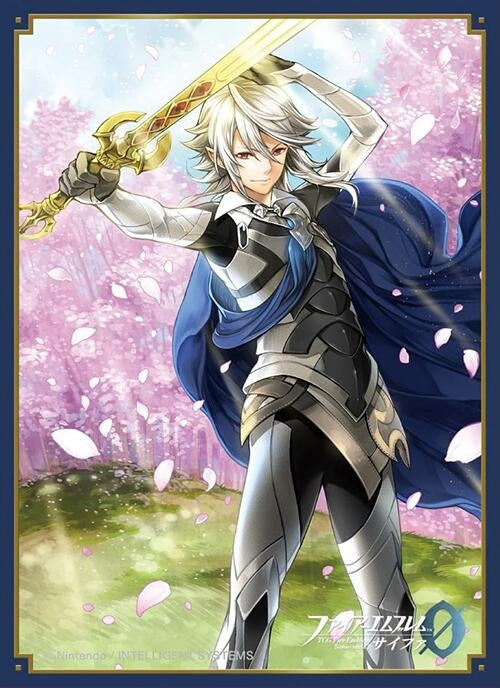 Image for Fire Emblem 0 Cipher Sleeve Collection No.FE73: Corrin (65-Pack) - Card Sleeves