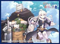 Image for Chara Sleeve Collection Matte Series No.MT366: Grimoire of Zero - Magic Book to Start from Zero (65-Pack) - Card Sleeves