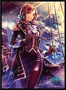 Image for Chara Sleeve Collection Matte Series No.MT444: Shadowverse - Sky Commander Celia (65-Pack) - Card Sleeves