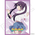 Image for Chara Sleeve Collection Matte Series No.MT901: Owarimonogatari - Hitagi Senjogahara (65-Pack) - Card Sleeves