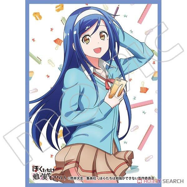 Image for Chara Sleeve Collection Matte Series No.MT751: We Never Learn! - Fumino Furuhashi (65-Pack) - Card Sleeves