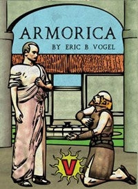 Image for Armorica Card Game - Boardgames