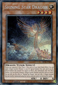 Image for Shining Star Dragon (BLTR-EN002) (BLTR) - YuGiOh