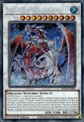 Image for Lancea, Ancestral Dragon of the Ice Mountain (BLTR-EN005) (BLTR) - YuGiOh