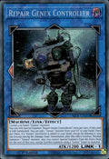 Image for Repair Genex Controller (BLTR-EN010) (BLTR) - YuGiOh