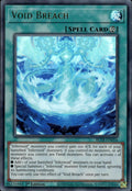 Image for Void Breach (BLTR-EN016) (BLTR) - YuGiOh