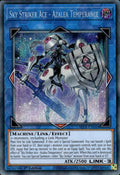 Image for Sky Striker Ace - Azalea Temperance (BLTR-EN044) (BLTR) - YuGiOh
