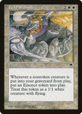 Image for Field of Souls (18) (Tempest) - Magic: The Gathering