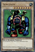 Image for Sengenjin (BLTR-EN049) (BLTR) - YuGiOh