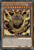 Image for The Legendary Exodia Incarnate (BLTR-EN051) (BLTR) - YuGiOh