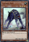 Image for Guard Dog (BLTR-EN053) (BLTR) - YuGiOh