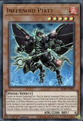 Image for Infernoid Piaty (BLTR-EN062) (BLTR) - YuGiOh