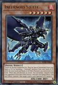 Image for Infernoid Sjette (BLTR-EN068) (BLTR) - YuGiOh