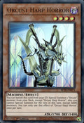 Image for Orcust Harp Horror (BLTR-EN071) (BLTR) - YuGiOh