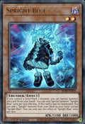 Image for Spright Blue (BLTR-EN075) (BLTR) - YuGiOh