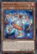 Image for Spright Red (BLTR-EN078) (BLTR) - YuGiOh