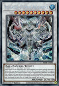 Image for Icejade Gymir Aegirine (BLTR-EN090) (BLTR) - YuGiOh