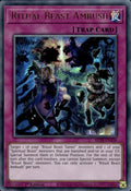 Image for Ritual Beast Ambush (BLTR-EN106) (BLTR) - YuGiOh