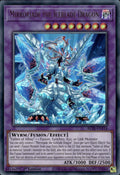 Image for Mirrorjade the Iceblade Dragon (BLTR-EN114) (BLTR) - YuGiOh