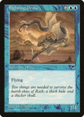 Image for Fighting Drake (63) (Tempest) - Magic: The Gathering