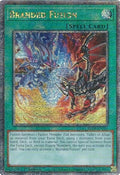 Image for Branded Fusion (Quarter Century Secret Rare) (BLTR-EN111) (BLTR) - YuGiOh