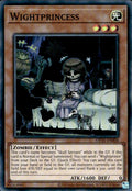 Image for Wightprincess (OP25-EN006) (OP25) - YuGiOh