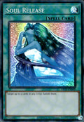 Image for Soul Release (OP25-EN009) (OP25) - YuGiOh
