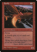 Image for Firefly (172) (Tempest) - Magic: The Gathering