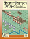 Image for Ancient Battles Deluxe - Boardgames
