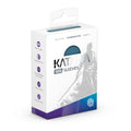 Image for Katana Standard Size Sleeves - Mountain Haze (100-Pack) - Card Sleeves