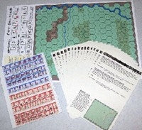 Image for Ancient Battles Deluxe Expansion Kit 4: The Art of War - Boardgames
