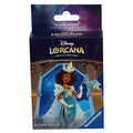 Image for Disney Lorcana Card Sleeves - Tiana - Celebrating Princess (65-Pack) - Card Sleeves